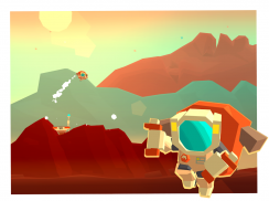 Mars: Mars screenshot 5
