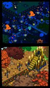 Ngôi làng của Smurfs screenshot 4