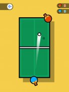 Battle Table Tennis screenshot 7