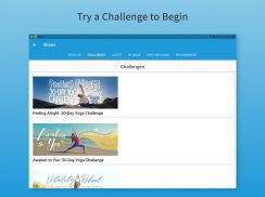Yoga Anytime - Yoga Classes screenshot 23