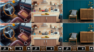 Find The Difference: Interior screenshot 5