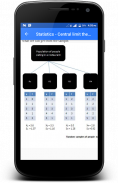 Learn Statistics screenshot 5