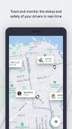 Uber Fleet screenshot 1