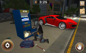 Crime Sneak Thief Simulator screenshot 8