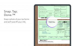 TurboTax Tax Return App screenshot 9