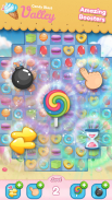 Candy Blast Valley screenshot 8