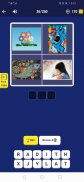 4 Pics 1 Word 2021-  Words Guess Game Free screenshot 0