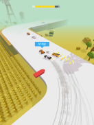 Drifty Race screenshot 10