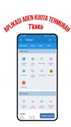 TRXKU - Agen Kuota Termurah screenshot 6