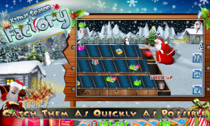 Xmas Season Factory screenshot 3