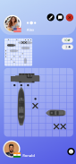 Battleship Online screenshot 1