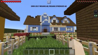 Maps Hello Neighbor for MCPE ★ screenshot 3