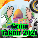 Takbiran 2021