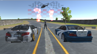 M5 Drift And Race screenshot 3