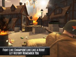 Elite World War Heroes: Black Ops Battle Stations screenshot 4