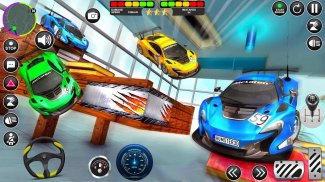 Stunt Sports Car APK for Android Download