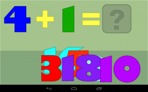 Maths Numbers for Kids screenshot 9