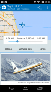 Flight Tracker screenshot 17