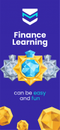Money Masters: Learn Finance screenshot 0