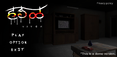 Hadal: Indian Horror Game Demo screenshot 5