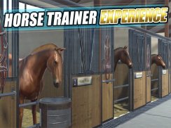 iHorse™ 2023 Horse Racing Game screenshot 2