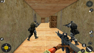 Counter Terrorist Shooter Strike: Special FPS Game screenshot 2