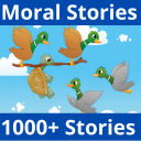 Moral English Stories