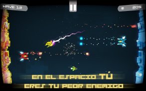 Twin Shooter - Invaders screenshot 10