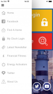 Cloch Housing screenshot 3