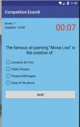 PAPER PMS General Knowledge screenshot 1