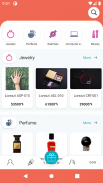 WishApp.am - More than a wishlist screenshot 0