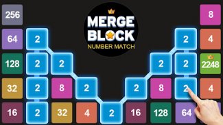 2248 Number block puzzle 2048 - Apps on Google Play