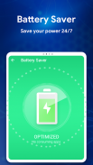 Super Fast Cleaner - Phone Booster & Power Clean screenshot 12