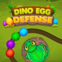 Dino Egg Defense Icon