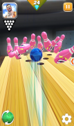 Bowling Tournament 2020 - Free 3D Bowling Game screenshot 2