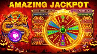 Winning Slots - Vegas Casino Slots Jogo grátis! Gire para bônus e