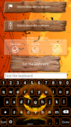 Halloween Keyboard screenshot 6