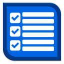 Simple TODO Icon