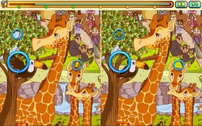 Spot The Differences 2 screenshot 12