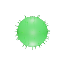 Smash Virus Icon