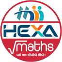 Hexa Maths Icon