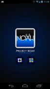 Project NOAH screenshot 1