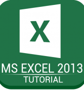 MS Office Excel 2013 Tutorial screenshot 0