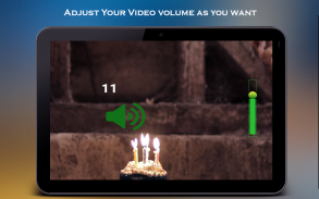 XXVi Private Video Player screenshot 0