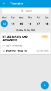 Zeeman chemistry by Er. Tausif screenshot 2