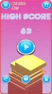 cutBox OverFlow - Casual Game screenshot 1
