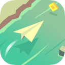 Papery Planes Icon