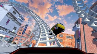 Epic Coaster VR screenshot 2