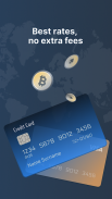 TransCrypt Wallet screenshot 2