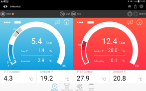 Si-Manifold screenshot 5